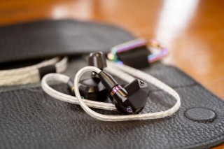 Campfire Audio Unveils Premium Fathom Wired Earbuds