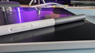 Wacom One 13 Touch Review