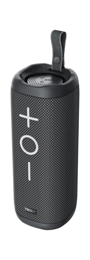 TRIBIT Upgrades Its StormBox 2 Portable Bluetooth Speaker With New Features