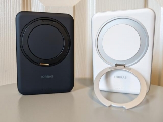 Torras MagSafe Power Banks Review