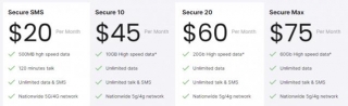Bitcoin-Friendly Cloaked Wireless Launches New Mobile Rate Plans