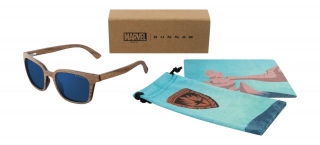 GUNNAR Optiks Announces Guardians Of The Galaxy Groot Edition For It Blue Light Blocking Glasses
