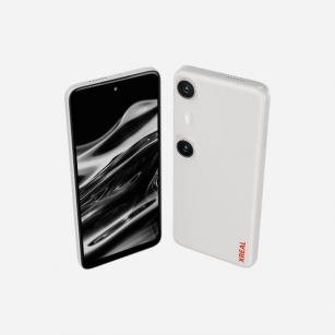 Xreal Unveils The First AR-ready Android Smartphone With Qulacomm’s Spatial Companion Processor