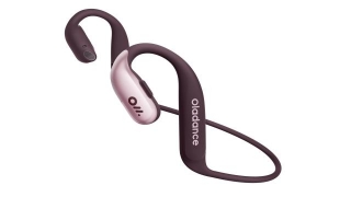Oladance Launches New OWS Sports Open-Ear Headphones For Fitness Enthusiasts