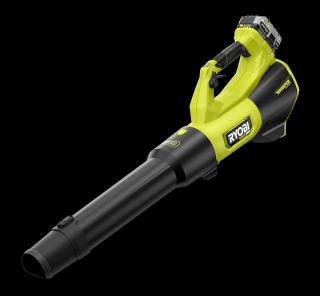 RYOBI Expands Cordless Power With New Brushless Blowers And Brush Cutter String Trimmers