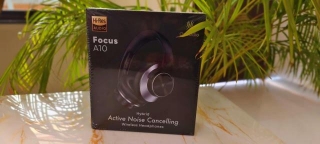 OneOdio A10 ANC Review: Premium Sound, Affordable Pricing