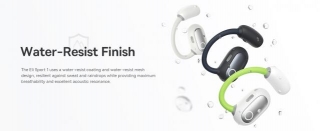Baseus Intros Eli Sport 1 True Wireless Earphones For Active Individuals