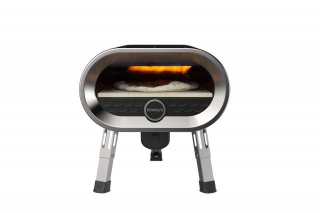Haloo Brands Brings Revolve Pizza Oven To The US Market