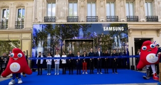 Samsung Officially Kicks-off Olympic And Paralympic Campaign In Final Countdown To Paris 2024