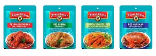 Quicker, More Convenient And Delicious Back-to-School And Buka Puasa Meals With Ayam Brand Pastes & Coconut Milk