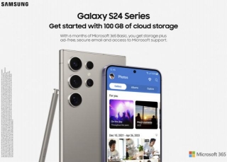 Microsoft 365 Promo For Galaxy Users To Get Rid Of Storage Issue!