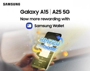 Discover The Power Of Samsung Wallet: Enjoy Up To RM720 Rebates Yearly And Special Promo Price!