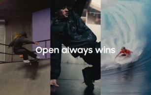 Samsung Unveils New Three-Part Docu-Series Celebrating The Skateboarding, Breaking And Surfing Communities On The Road To Paris 2024