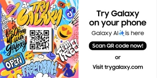 Explore Galaxy AI On Try Galaxy App, Now Available To Samsung Galaxy Users