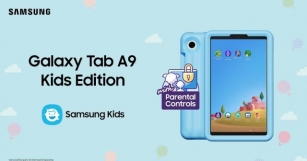 Are You Ready, Kids? Aye-aye, Tablet! Adventure Time With Galaxy Tab A9 Kids Edition