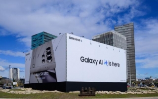 Samsung Presents Galaxy AI Vision At MWC 2024 With Latest Products And ServicesVisitors To Be Offered Powerful First-hand Experiences Across Galaxy S24
