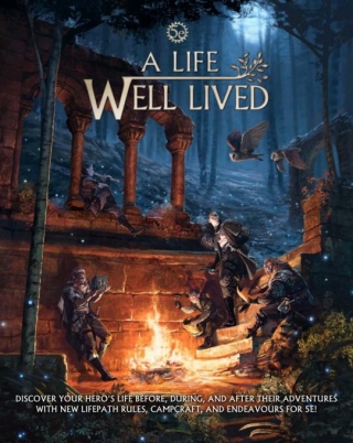 A Life Well Lived Review
