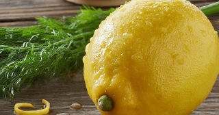 Fresh Lemon Dill Spice Blend Recipe