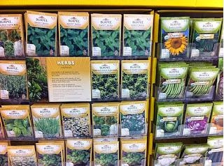 2024 Free Garden Seed Catalogs