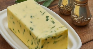How To Make Sage Butter
