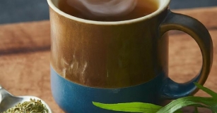 How To Make Tarragon Tea