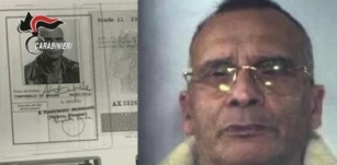 Prestò L’identità A Messina Denaro, Condannato A 14 Anni