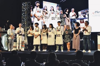 Cous Cous Fest: Iniziate Le Selezioni Degli Chef Per Il Campionato Italiano Conad