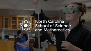 North Carolina School Of Science And Mathematics