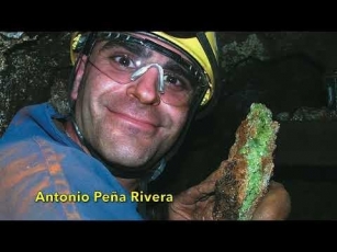 MINA SAN ANDRÉS. 1997: La Aventura Del Túnel De Las Piromorfitas