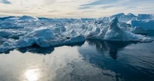 Cientistas Trabalham No Recongelamento Do Ártico