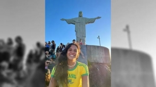 Tragédia No Rio De Janeiro: A Comovente História De Alma Bohadana
