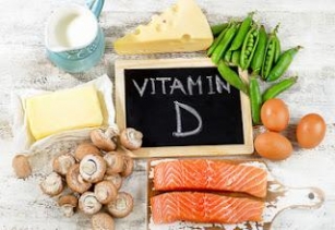 Vitamina D Aumenta As Bactérias Intestinais, Fortalecendo A Imunidade Contra O Câncer
