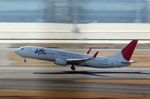 Japan Airlines Cancela Voo Nos EUA Devido A Piloto Alcoolizado