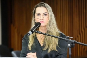 Juíza Emanuela Porangaba é Afastada Por Suspeita De Favorecimento A Escritório De Advocacia