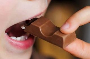 FDA Adverte Sobre Barras De Chocolate Associadas A Reações Adversas