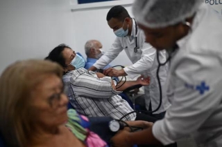 Uma Alerta Global: A Surpreendente Crise De Dengue No Brasil - The Washington Post