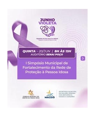 Prefeitura De Maceió Lança Campanha 