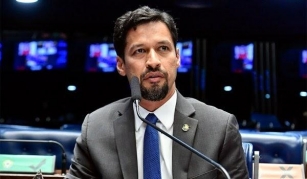 Rodrigo Cunha Será O Vice De JHC Na Próxima Eleição