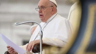 Papa Francisco Reitera Importância Da Leitura Da Bíblia E Da Comunidade