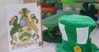St Patrick's Day Celebration 2024