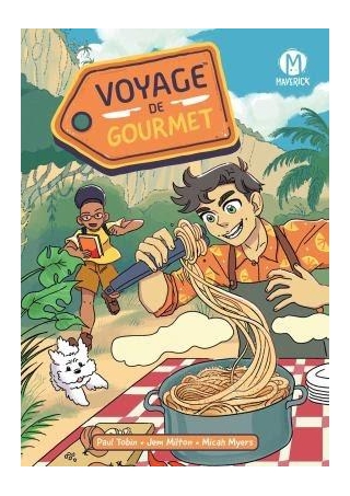 Voyage De Gourmet