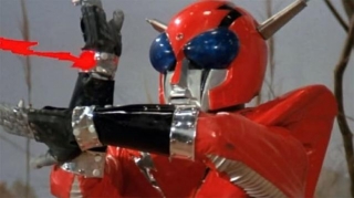 Review - The Super Inframan (1975)