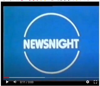 Back To The Future? - Some Of The News Headlines From 1985 Sound Familiar.... +retro+  