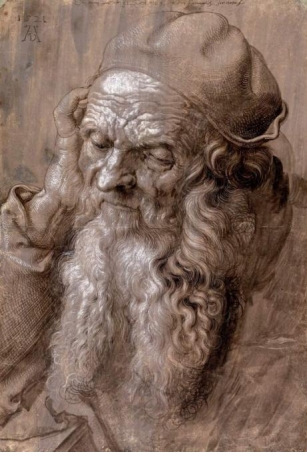 Albretch Dürer – Pintura