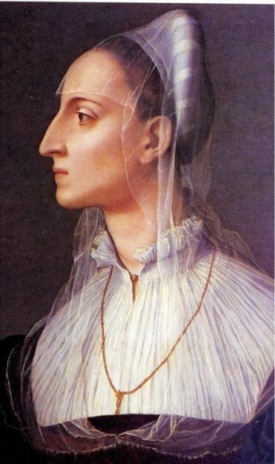 Agnolo Bronzino – Pintura