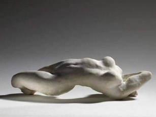 Auguste Rodin – Escultura