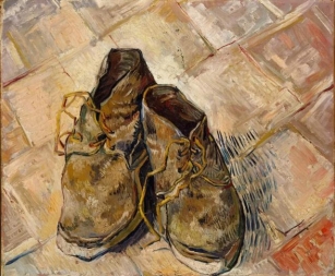 Vincent Van Gogh – Pinturas