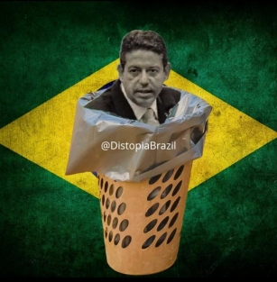 O Excrementíssimo Arthur Lira E Os Pedidos De Impeachment Contra Bolsonaro
