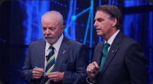 Lula é Multado Por Impulsionar Propaganda Contra Bolsonaro