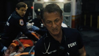 Film Review: ASPHALT CITY (2023): A Dark And Tense Film About New York City Paramedics On The Edge Of Sanity
